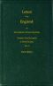 [Gutenberg 61122] • Letters from England, Volume 1 (of 3)